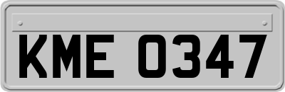 KME0347