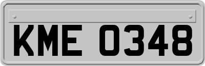 KME0348