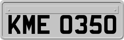 KME0350