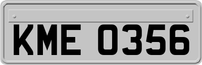 KME0356