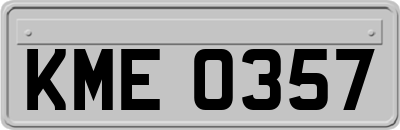 KME0357