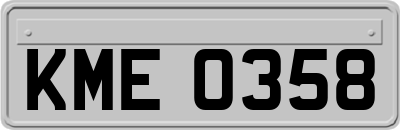 KME0358