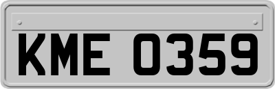 KME0359