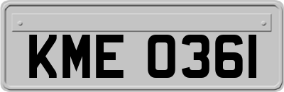 KME0361