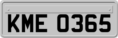 KME0365