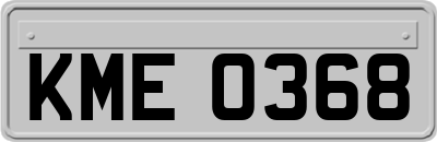 KME0368