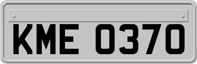 KME0370