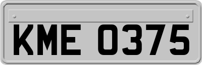 KME0375