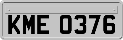 KME0376