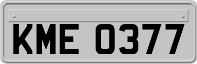KME0377