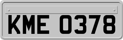 KME0378