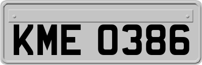 KME0386