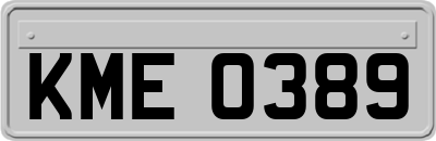 KME0389