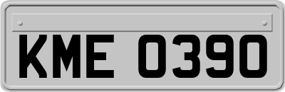 KME0390