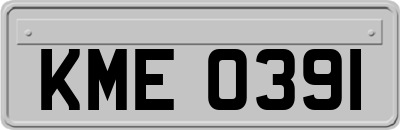 KME0391