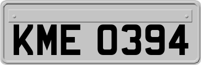 KME0394