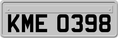 KME0398