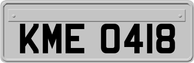 KME0418