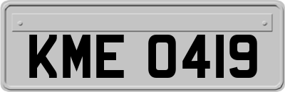 KME0419