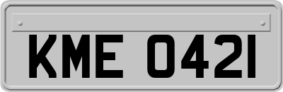 KME0421