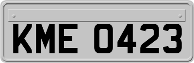 KME0423