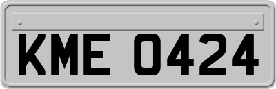 KME0424