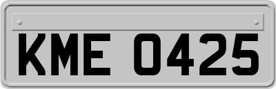 KME0425