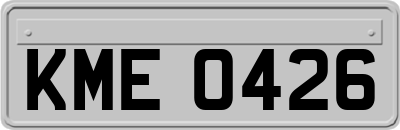 KME0426