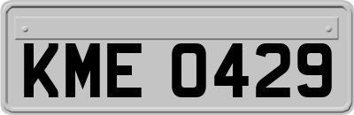 KME0429