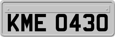 KME0430