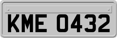 KME0432