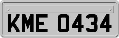 KME0434