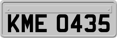 KME0435
