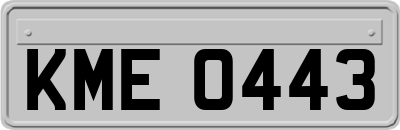 KME0443