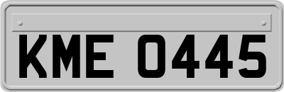 KME0445