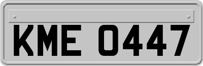 KME0447