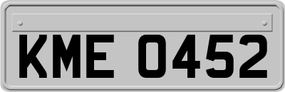 KME0452