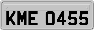 KME0455