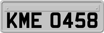KME0458