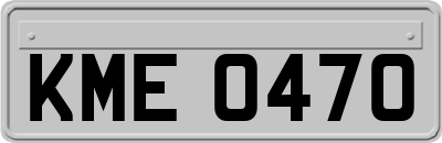 KME0470