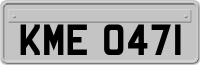 KME0471