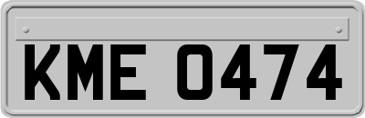 KME0474