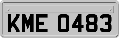 KME0483