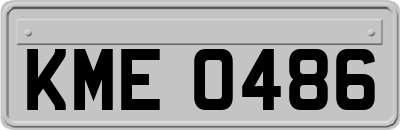 KME0486