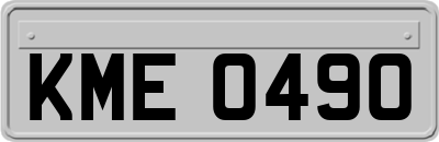 KME0490
