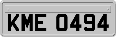 KME0494