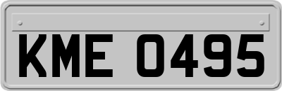 KME0495