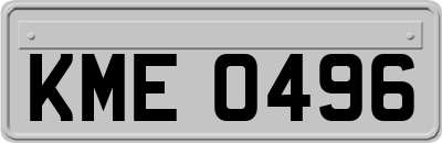 KME0496