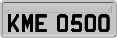 KME0500