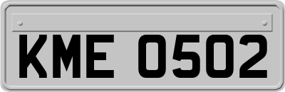 KME0502